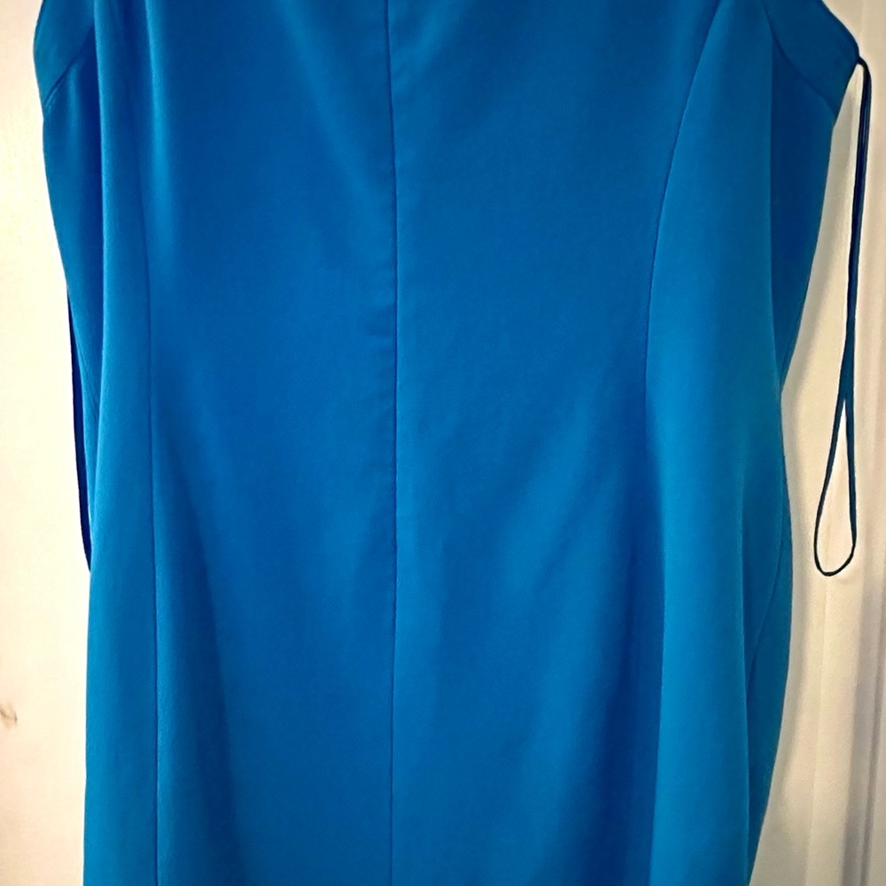 Kasper Vibrant Blue Garment - Picture 2 of 3